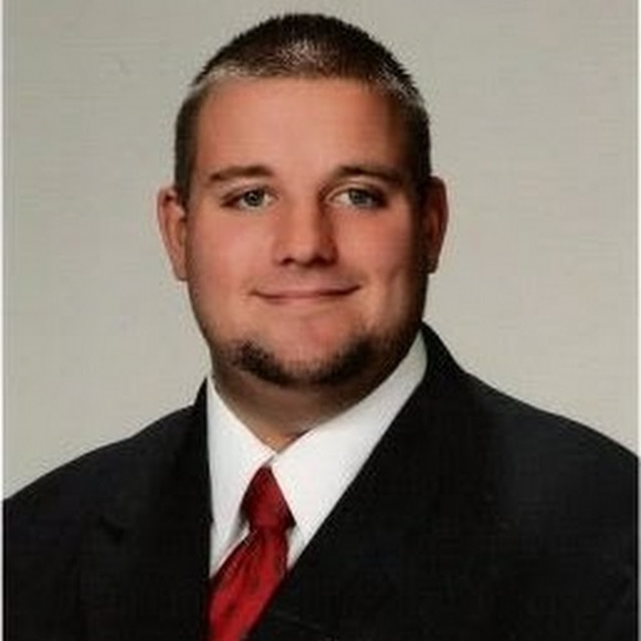 Meet your Posher, Steven - Picture 1 of 1